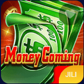 money-coming